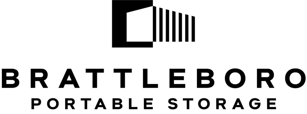 Brattleboro Portable Storage logo