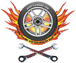 Brattleboro Tire logo