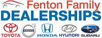 Fenton Family Dealerships logo