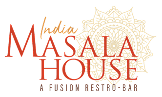 India Masala House logo