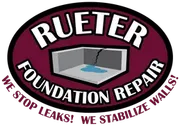 Reuters Foundation Repair logo